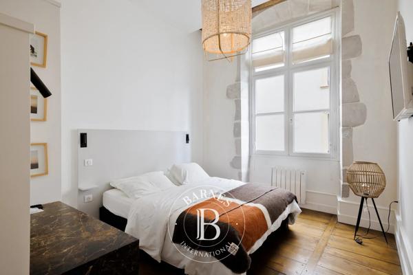 Saint-Jean-de-Luz, Appartement 3 Chambres -  103 m² à vendre