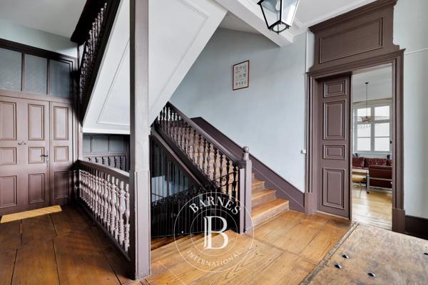 Saint-Jean-de-Luz, Appartement 3 Chambres -  103 m² à vendre