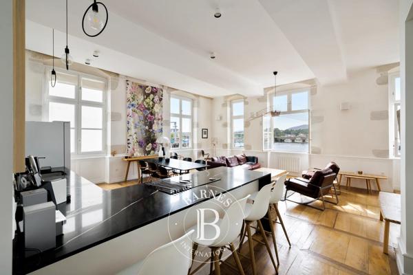 Saint-Jean-de-Luz, Appartement 3 Chambres -  103 m² à vendre