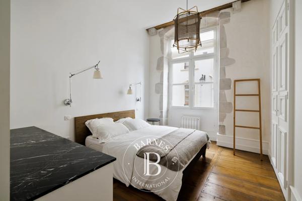 Saint-Jean-de-Luz, Appartement 3 Chambres -  103 m² à vendre