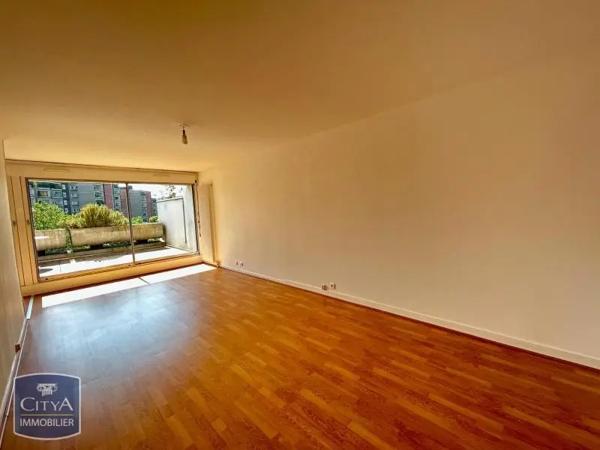 Appartement à louer 3 pièces 78.4m² Maisons-Alfort (94700)