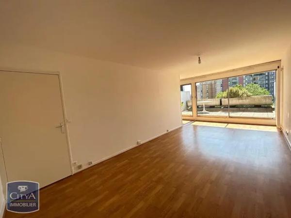 Appartement à louer 3 pièces 78.4m² Maisons-Alfort (94700)