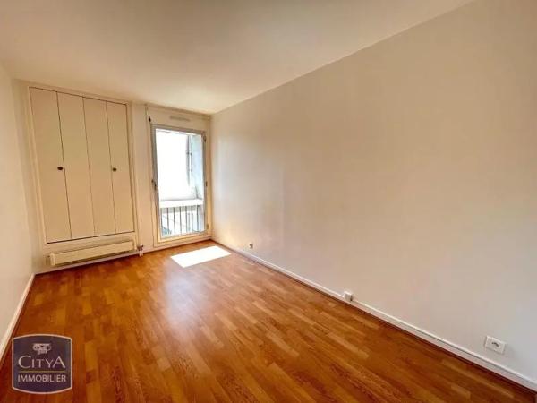 Appartement à louer 3 pièces 78.4m² Maisons-Alfort (94700)