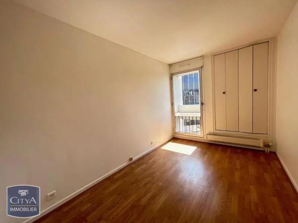 Appartement à louer 3 pièces 78.4m² Maisons-Alfort (94700)