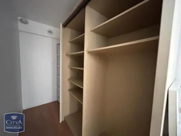 Appartement à louer 3 pièces 78.4m² Maisons-Alfort (94700)