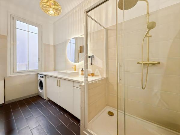 Appartement Marseille Type 3 73m² 13007 Marseille