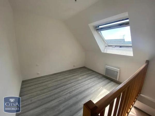 Appartement à louer 1 pièce 21.15m² Déville-lès-Rouen (76250)