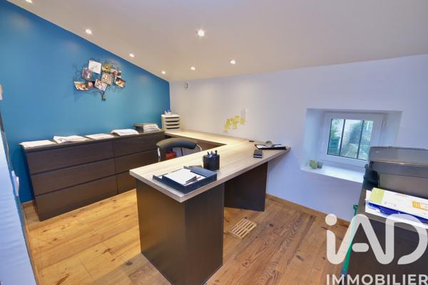 Maison à vendre 5 pièces 138 m² Montjoi
