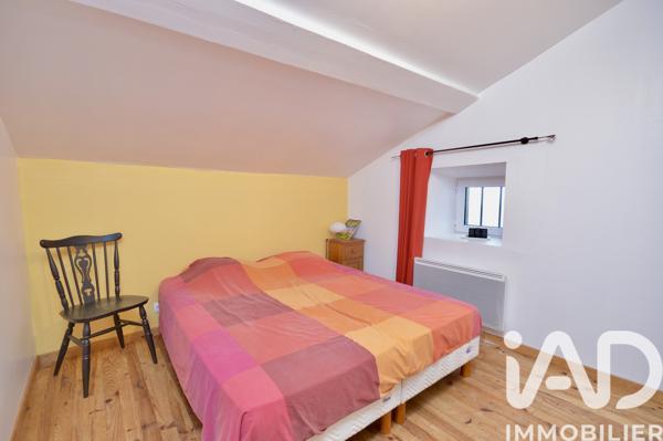 Maison à vendre 5 pièces 138 m² Montjoi