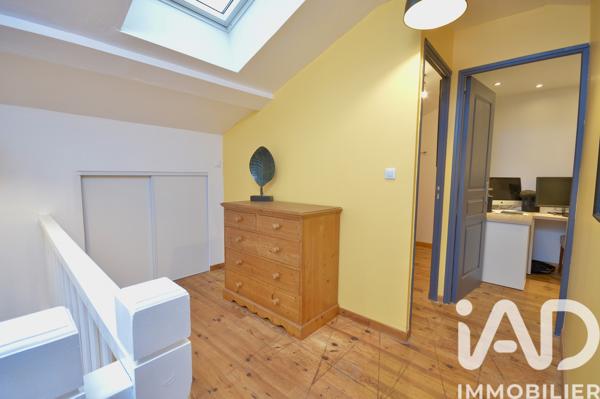 Maison à vendre 5 pièces 138 m² Montjoi