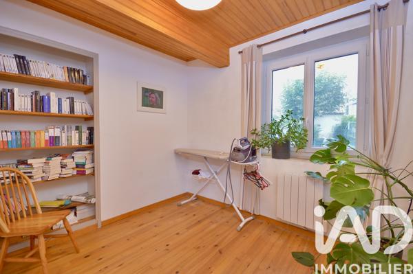Maison à vendre 5 pièces 138 m² Montjoi