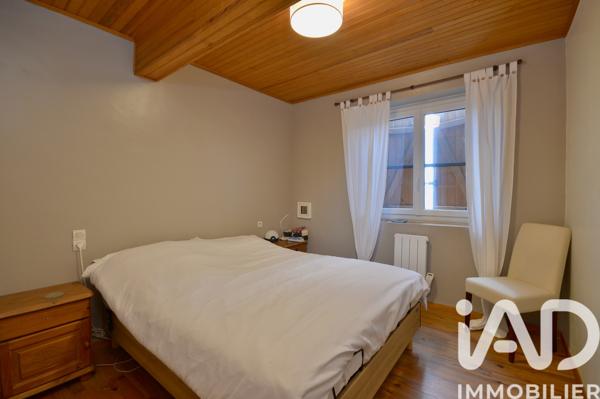 Maison à vendre 5 pièces 138 m² Montjoi