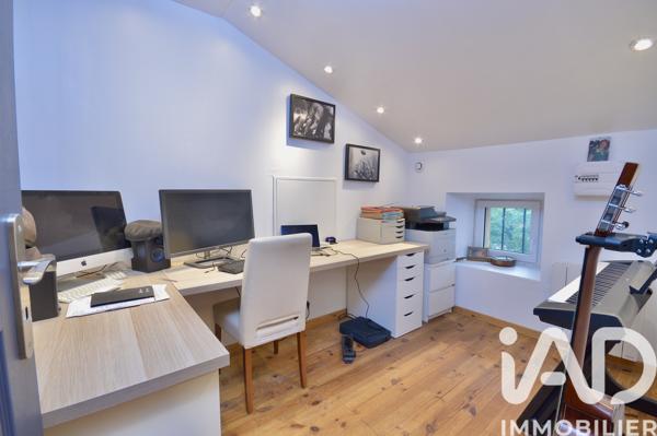 Maison à vendre 5 pièces 138 m² Montjoi