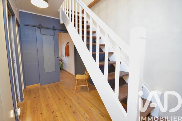 Maison à vendre 5 pièces 138 m² Montjoi