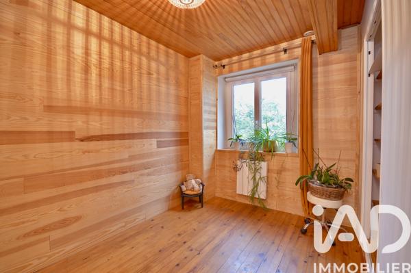 Maison à vendre 5 pièces 138 m² Montjoi