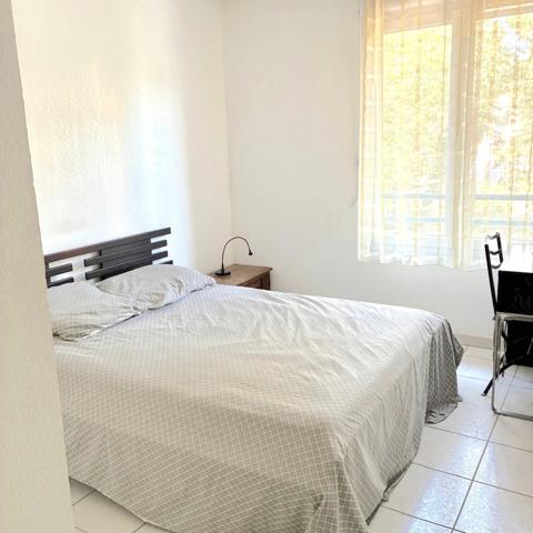 Beau T3 de 56 m2 terrasse