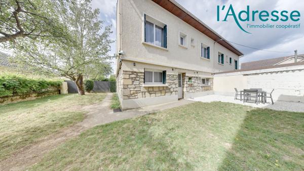 Maison Noisy Le Grand 10 pièce(s) 200 m2