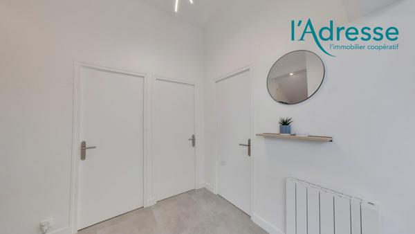 Maison Noisy Le Grand 10 pièce(s) 200 m2