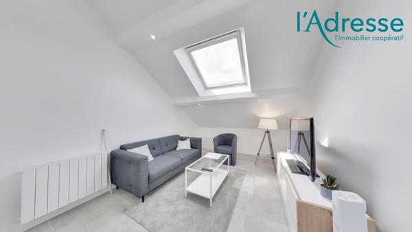 Maison Noisy Le Grand 10 pièce(s) 200 m2