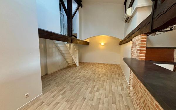 Appartement à vendre    2 pièces • 59 m2 Castres