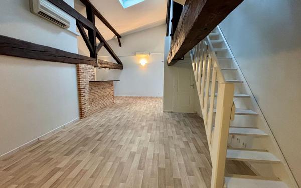 Appartement à vendre    2 pièces • 59 m2 Castres