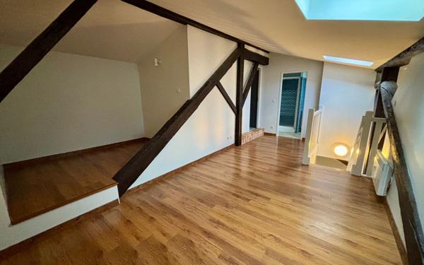 Appartement à vendre    2 pièces • 59 m2 Castres