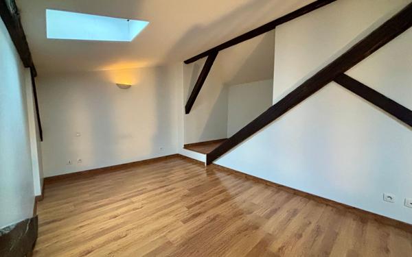 Appartement à vendre    2 pièces • 59 m2 Castres