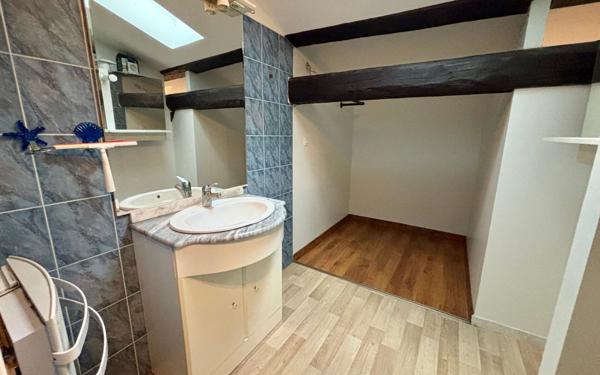 Appartement à vendre    2 pièces • 59 m2 Castres