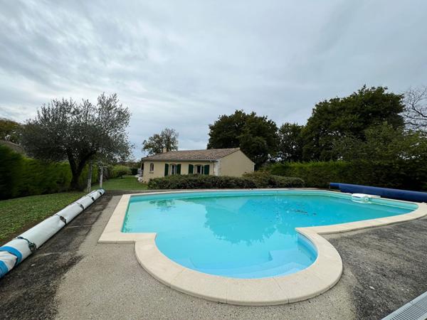 Maison à vendre Mornac 4 chambres 121 m2