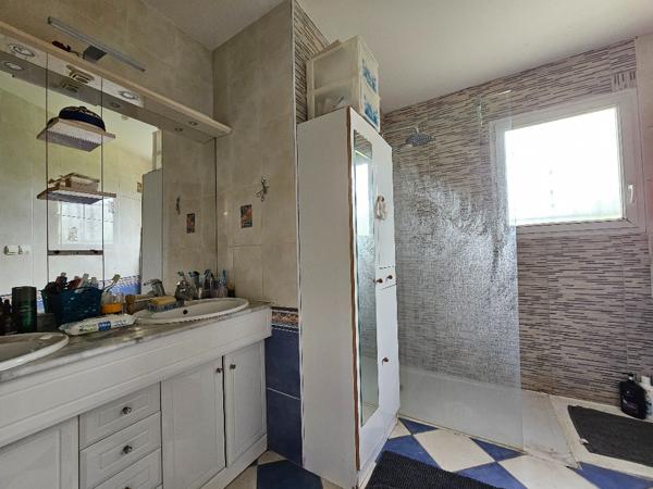 Maison à vendre Mornac 4 chambres 121 m2