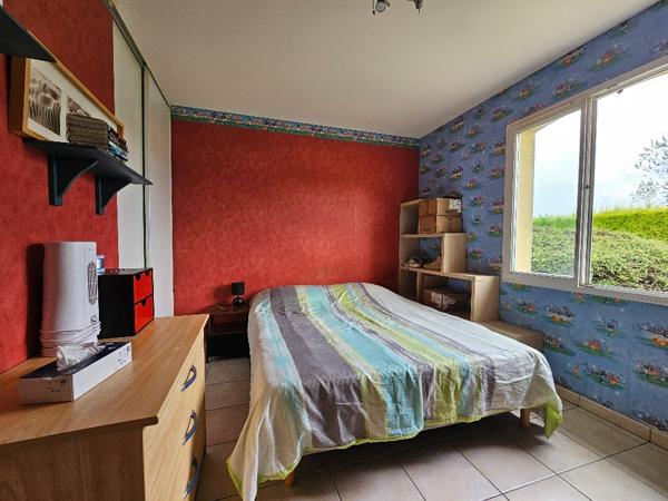 Maison à vendre Mornac 4 chambres 121 m2