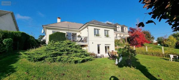 Maison à vendre à Beaugency dans le Loiret (45190), ref : 094/249