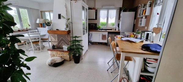 Maison à vendre à Beaugency dans le Loiret (45190), ref : 094/249