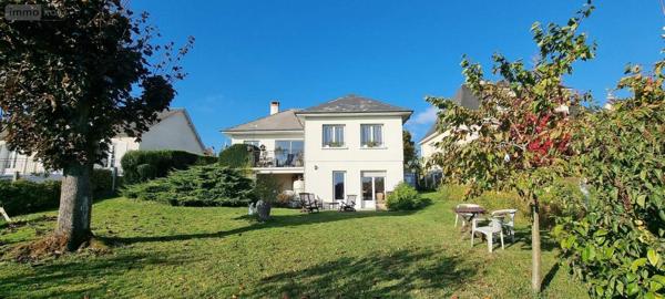 Maison à vendre à Beaugency dans le Loiret (45190), ref : 094/249