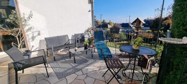 Maison à vendre à Beaugency dans le Loiret (45190), ref : 094/249