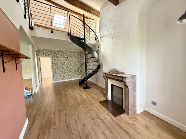 Appartement Poissy 2 pièce(s) 50m2 €248 000 ** - Référence 9185