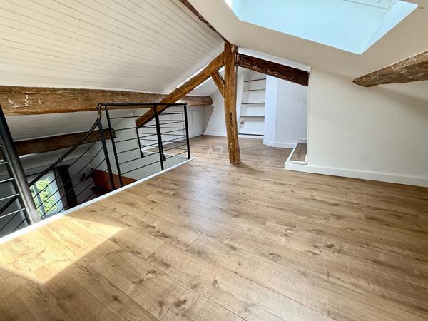 Appartement Poissy 2 pièce(s) 50m2 €248 000 ** - Référence 9185