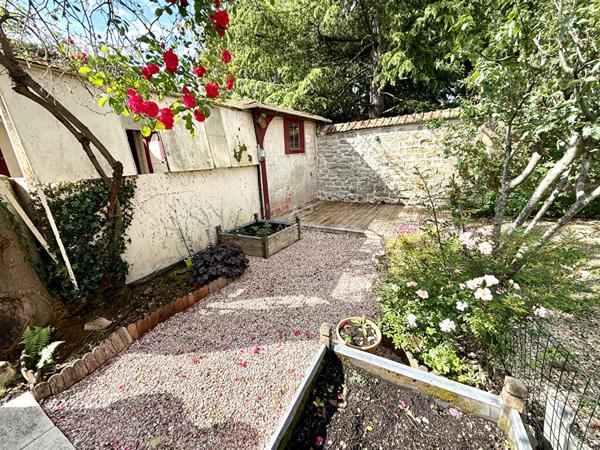 Appartement Poissy 2 pièce(s) 50m2 €248 000 ** - Référence 9185