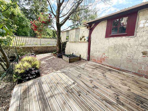 Appartement Poissy 2 pièce(s) 50m2 €248 000 ** - Référence 9185