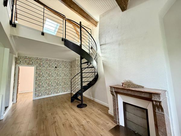 Appartement Poissy 2 pièce(s) 50m2 €248 000 ** - Référence 9185