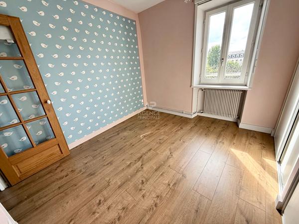 Appartement Poissy 2 pièce(s) 50m2 €248 000 ** - Référence 9185