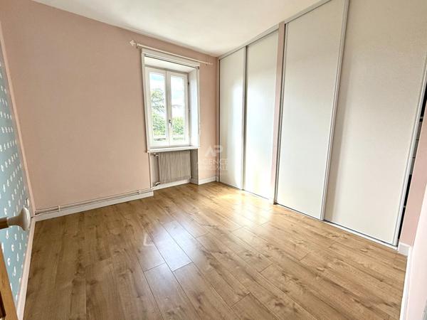 Appartement Poissy 2 pièce(s) 50m2 €248 000 ** - Référence 9185