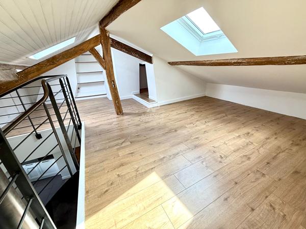 Appartement Poissy 2 pièce(s) 50m2 €248 000 ** - Référence 9185