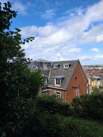 Appartement de 65,78 m²