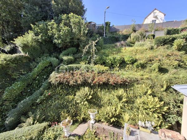 Appartement de 65,78 m²