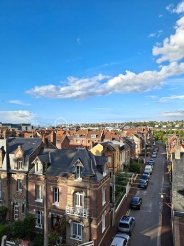 Appartement de 65,78 m²