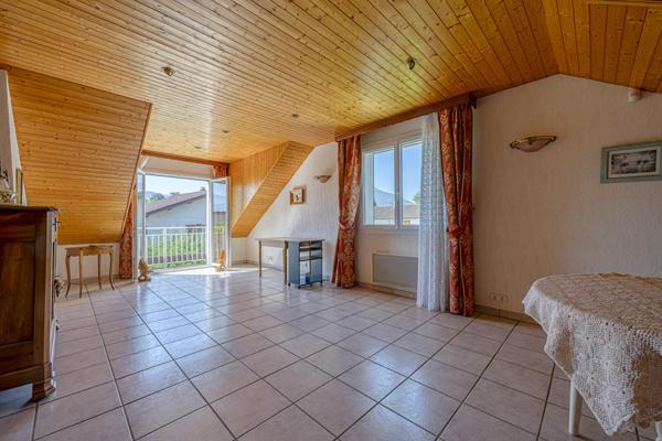 Maison 6 pièces à vendre à Chambéry