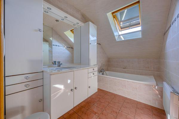 Maison 6 pièces à vendre à Chambéry