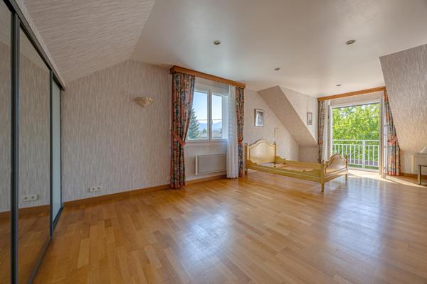 Maison 6 pièces à vendre à Chambéry