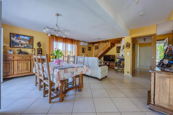 Maison 6 pièces à vendre à Chambéry